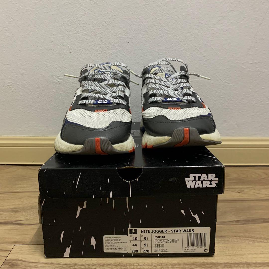 Star wars shop night joggers
