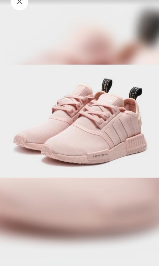 Adidas nmd japan women's online