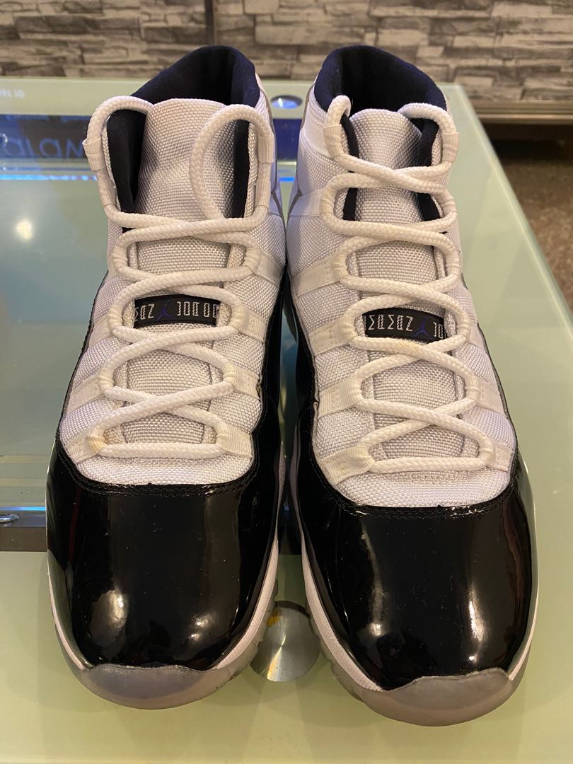 Mens concords new arrivals