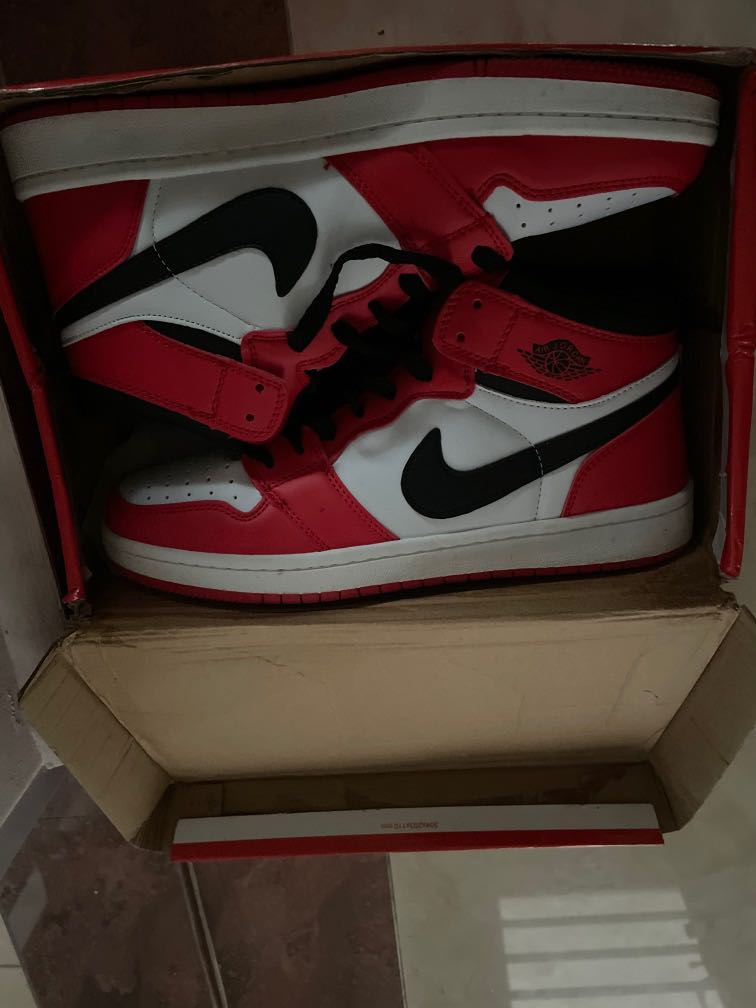jordan 1 size 15 mens