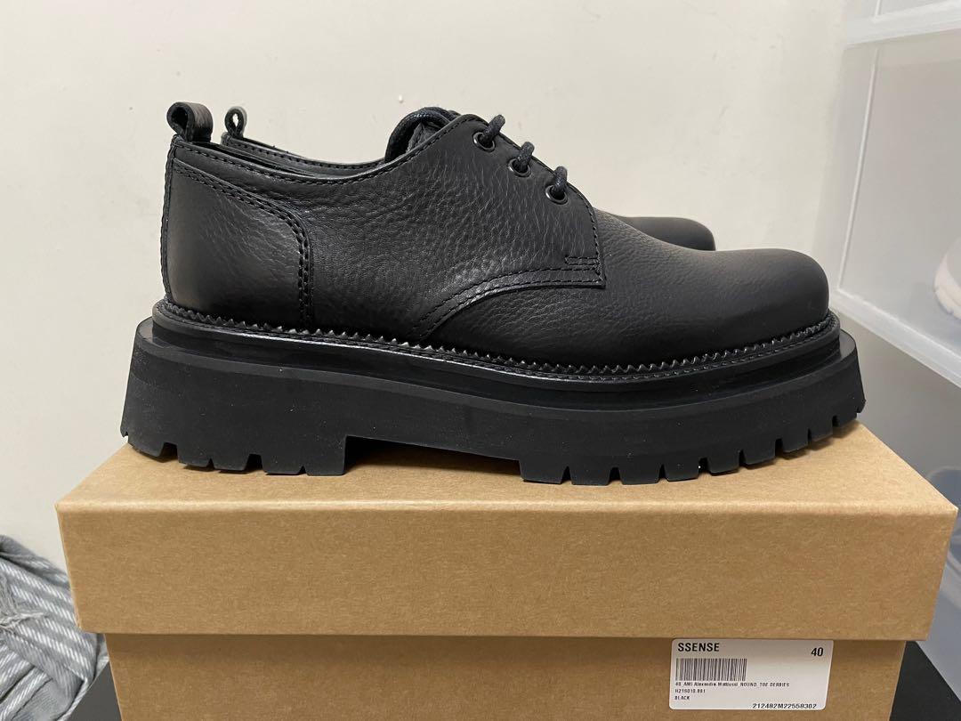 Ami paris derbies deals