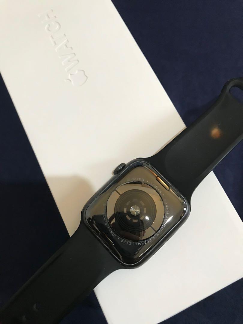 Apple watch 544mm