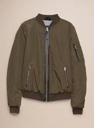 Aritzia x Mackage Cara Bomber Jacket