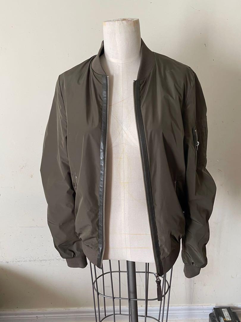 Mackage cara jacket cheap