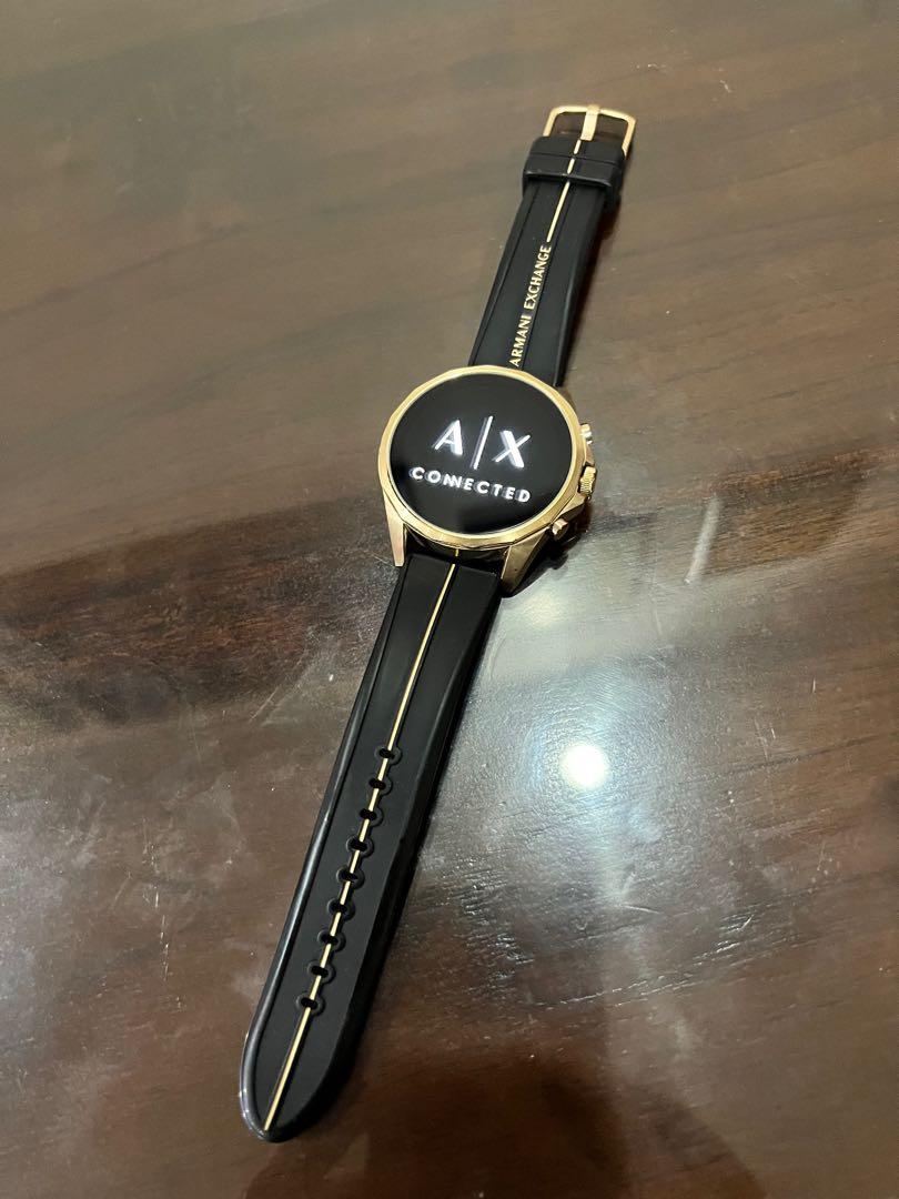 ARMANI EXCHANGE AXT2000 – Krishna Watch