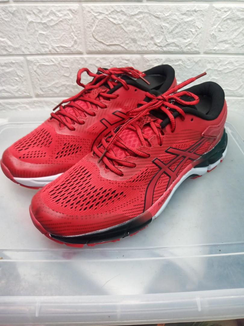 Asics gel kayano 26 red store