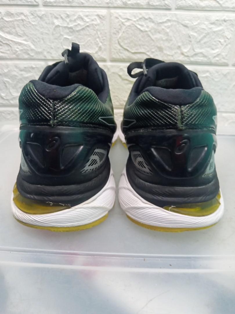 Asics nimbus 19 malaysia outlet