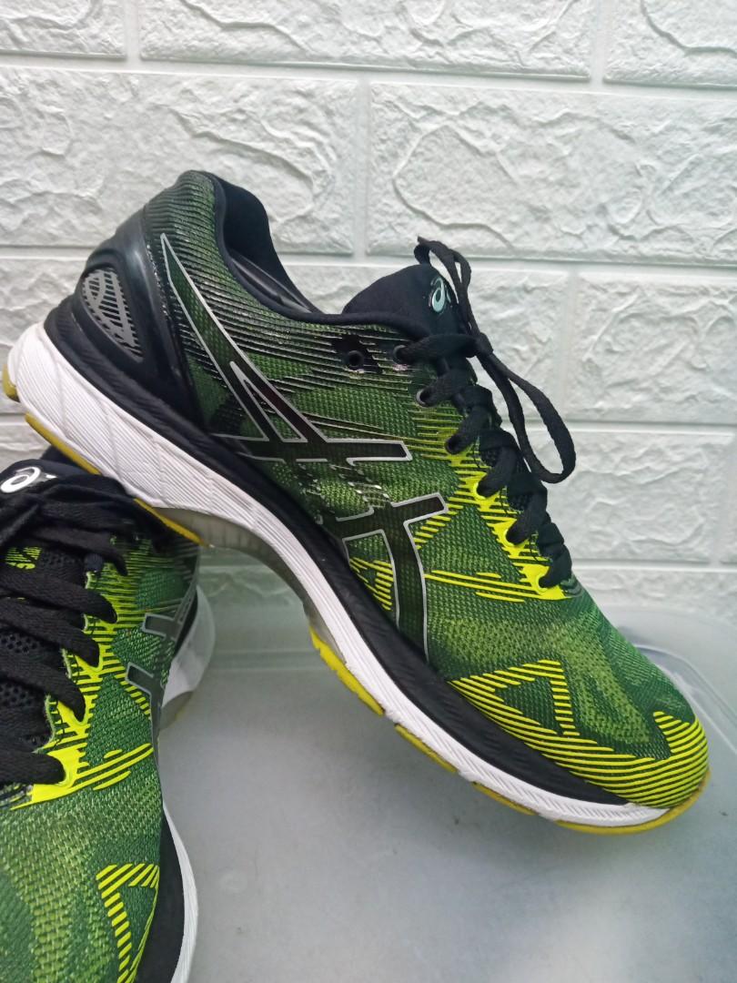 Nimbus 19 uomo clearance