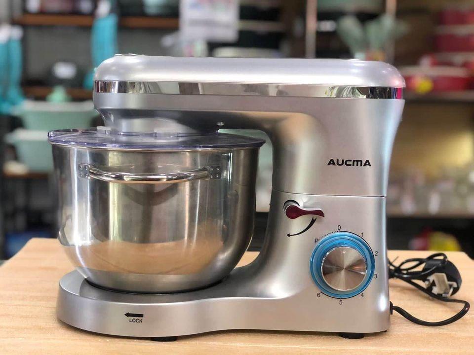 Aucma store stand mixer