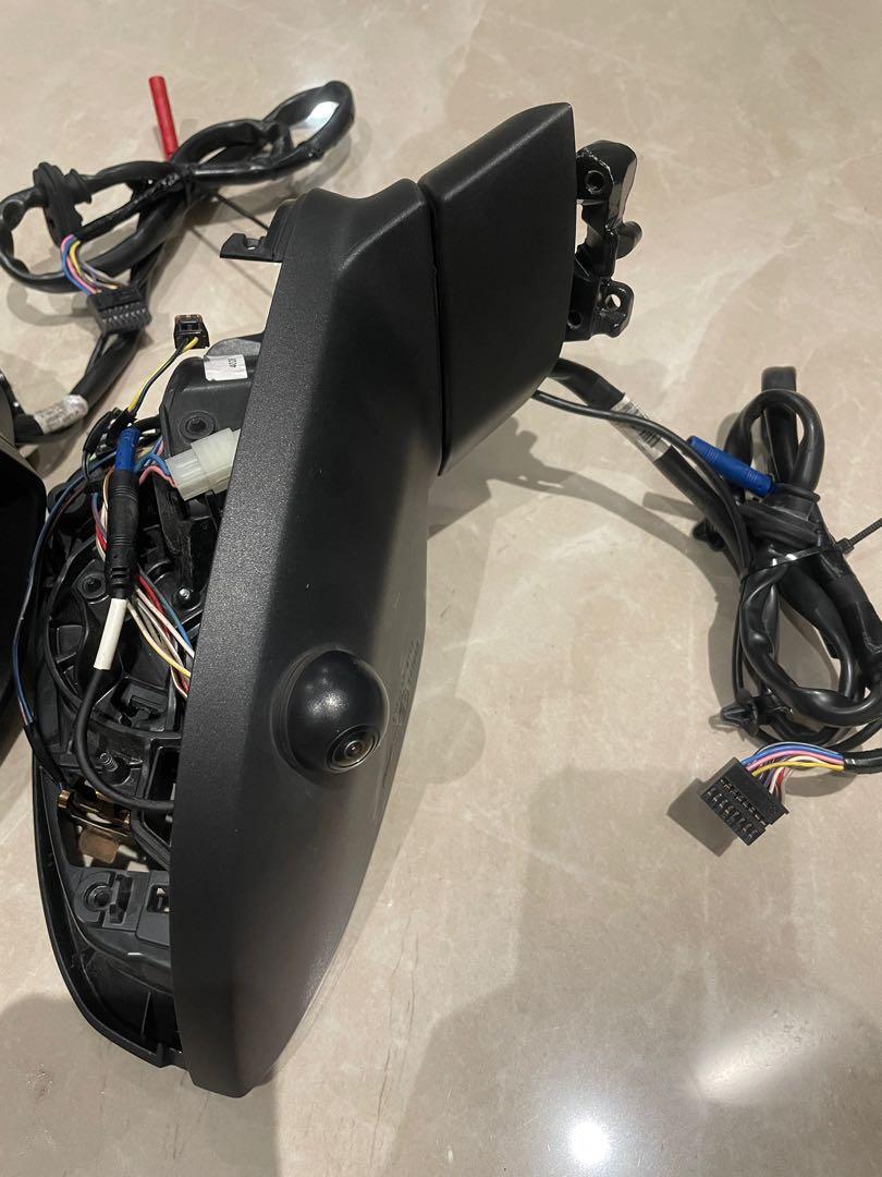 Audi A5 360 Parking Camera for B9/B9.5, Car Accessories, Accessories on