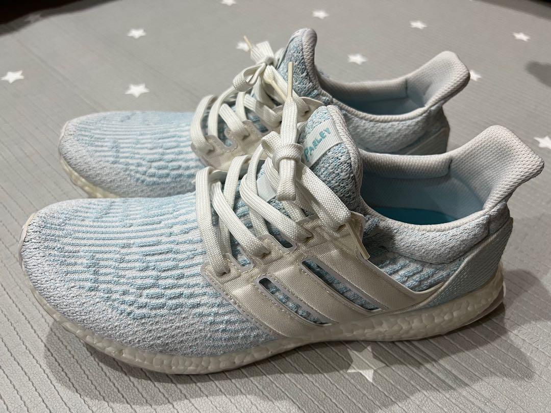 Adidas ultra boost parley youth online