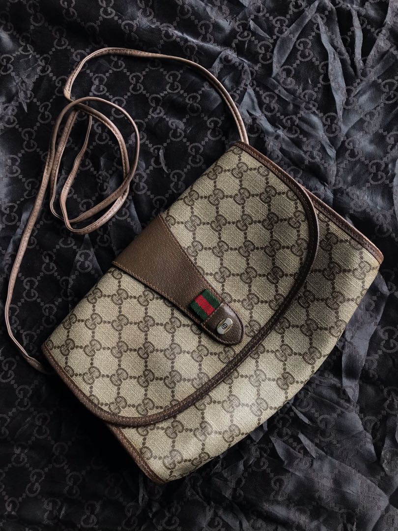authentic gucci purses