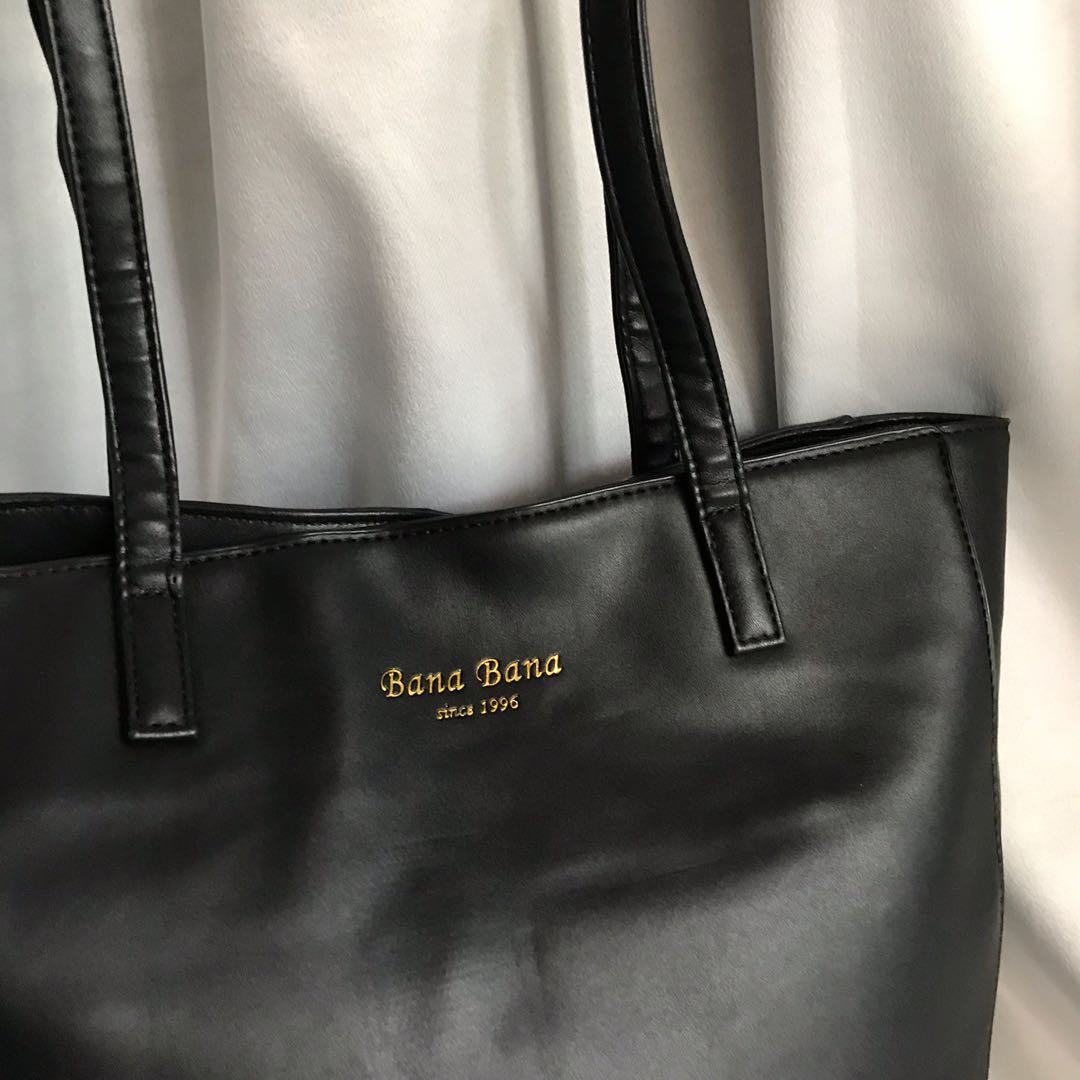 Bana bana tote bag price discount