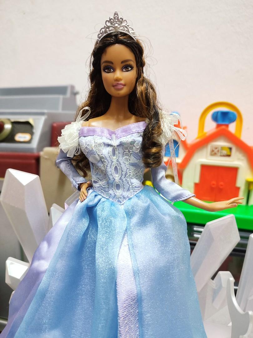 Barbie collector outlet quinceanera doll