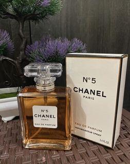 Baru ori singapore parfumm chanel N5