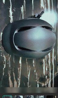 BASE CAMP HELMET