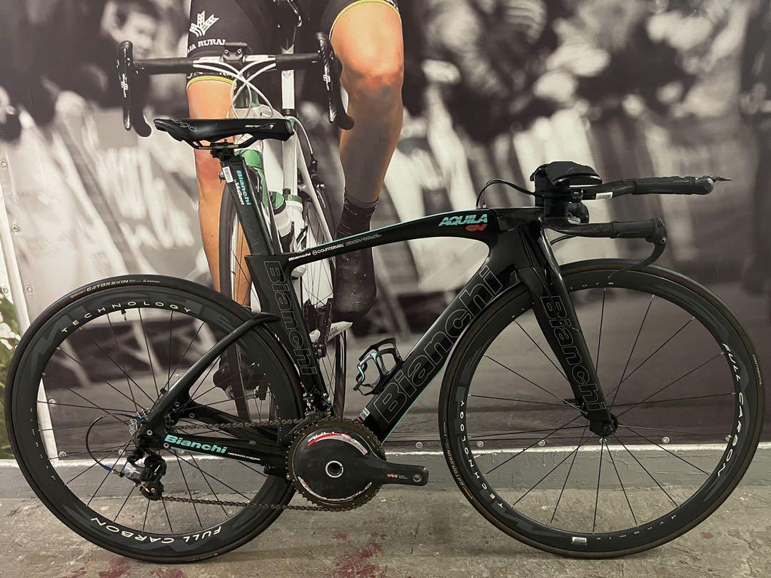Bianchi aquila tt new arrivals