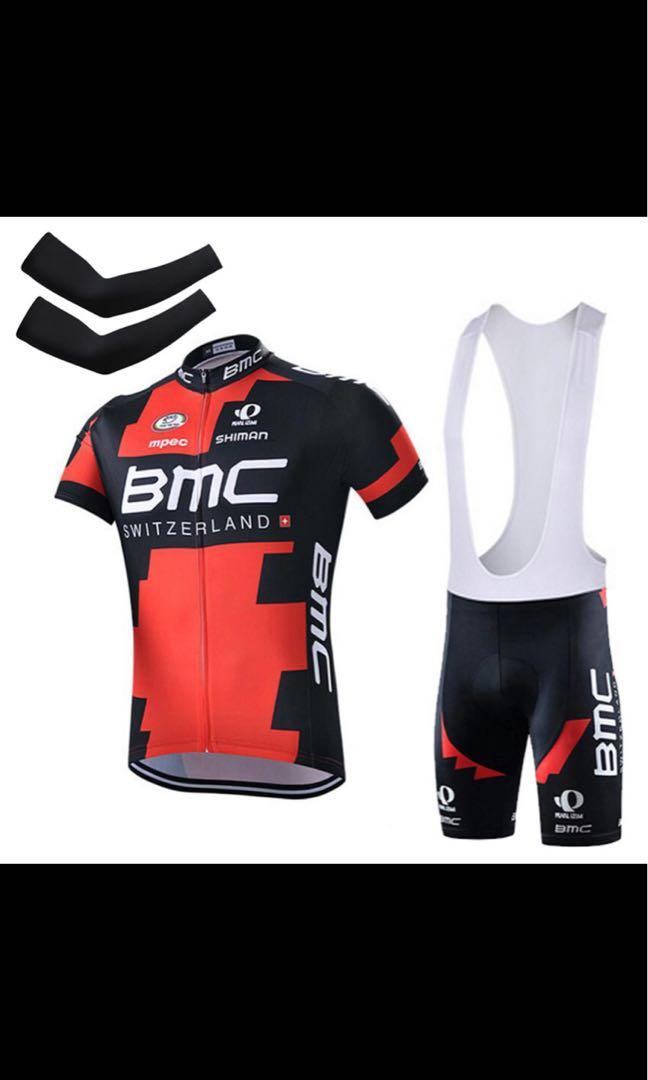 Bmc best sale jersey 2021