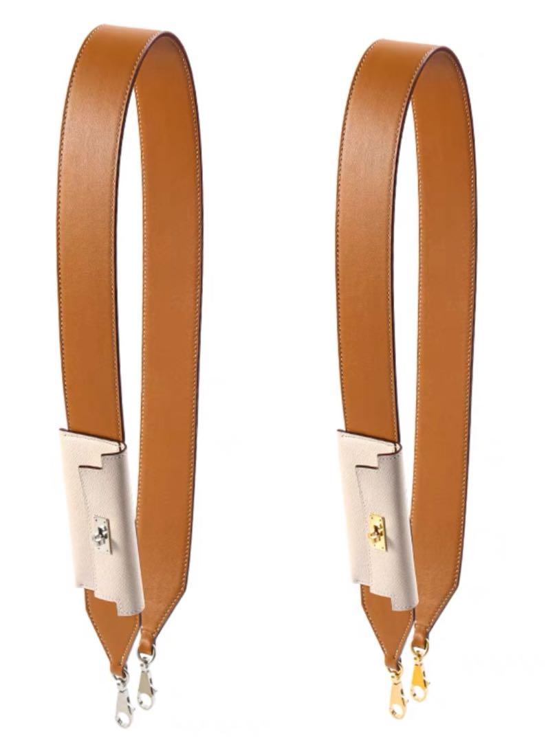 BN HERMES KELLY POCKET BAG STRAP