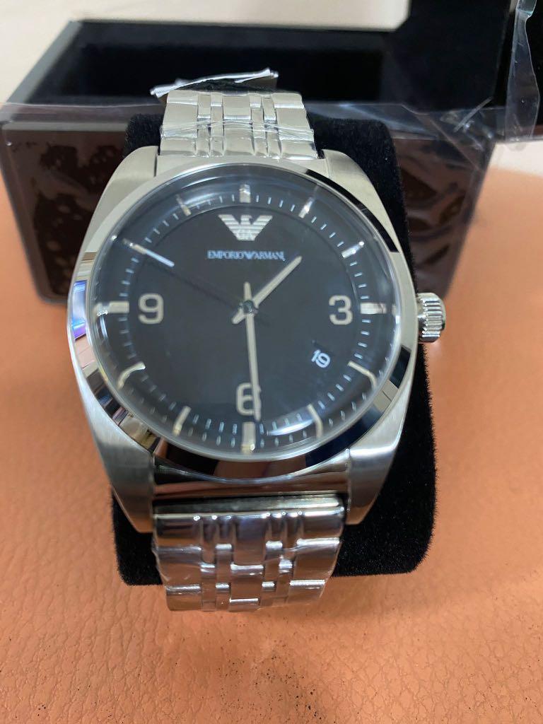 BNIB Emporio Armani