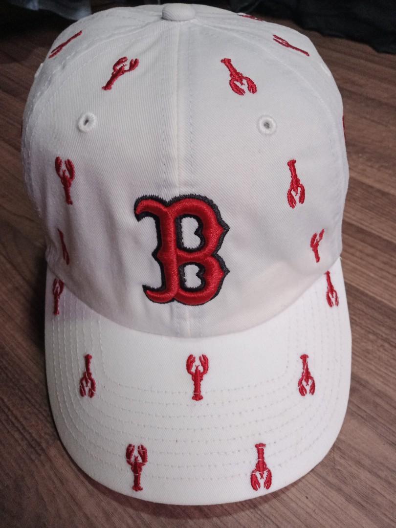 Boston Red Sox Men s Fashion Watches Accessories Caps Hats