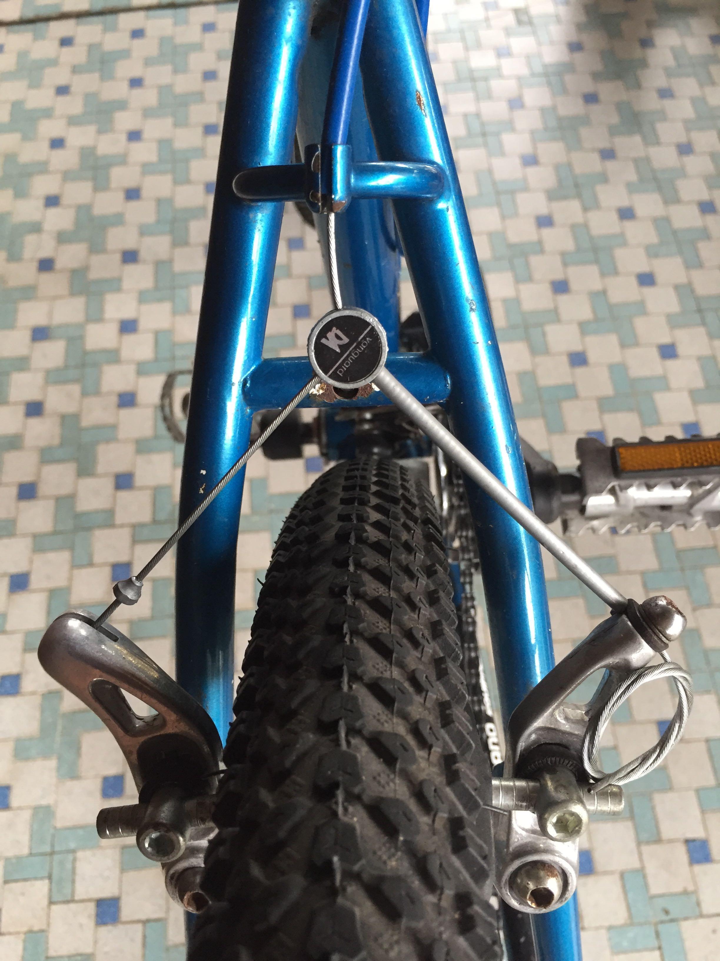 Cantilever mtb store