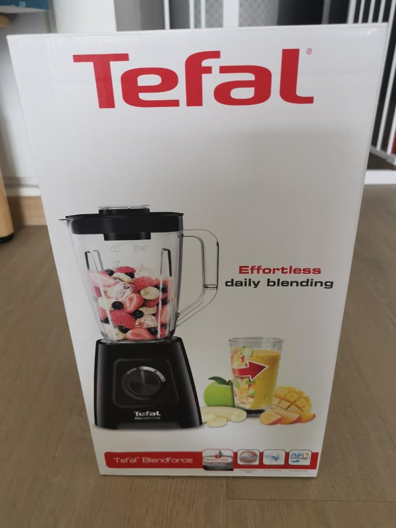 Brand new Tefal Blender, TV & Home Appliances, Kitchen Appliances