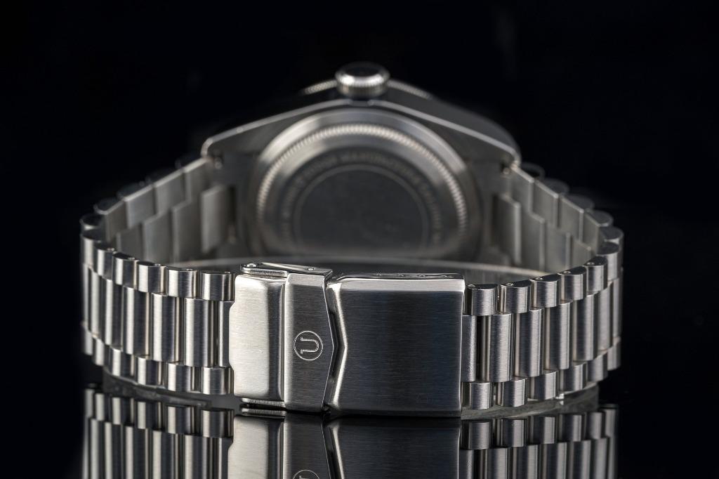 Uncle on sale seiko president