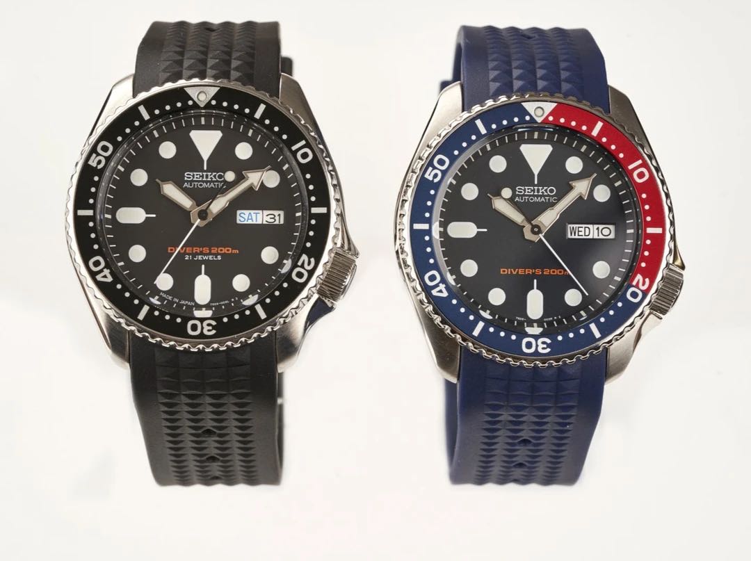 Uncle seiko clearance skx013