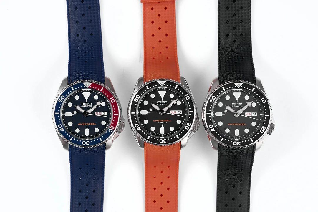 Uncle online seiko skx013