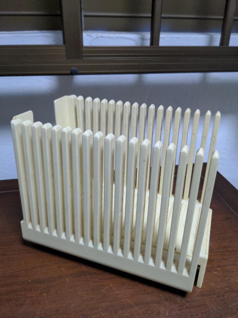 Breville bread slicer guide, Furniture & Home Living, Kitchenware