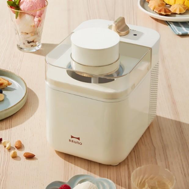 Bruno ice cream maker best sale