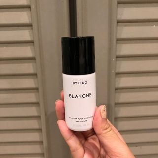 Byredo hair mist review shop