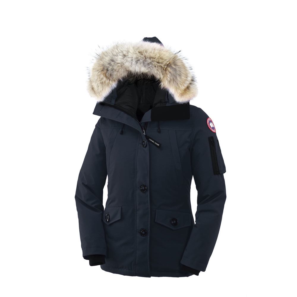 Canada Goose Montebello Parka Women s Fashion Clothes on