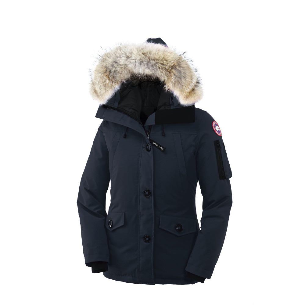Canada Goose Montebello Parka Women s Fashion Clothes on Carousell