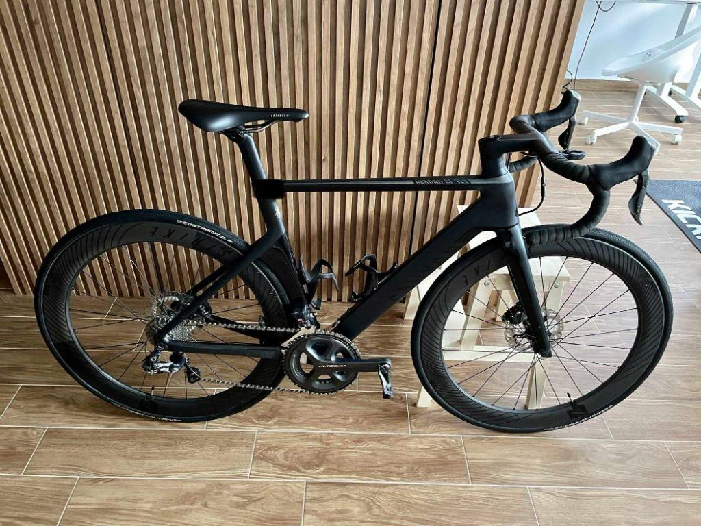 Canyon aeroad slx 8.0 di2 online
