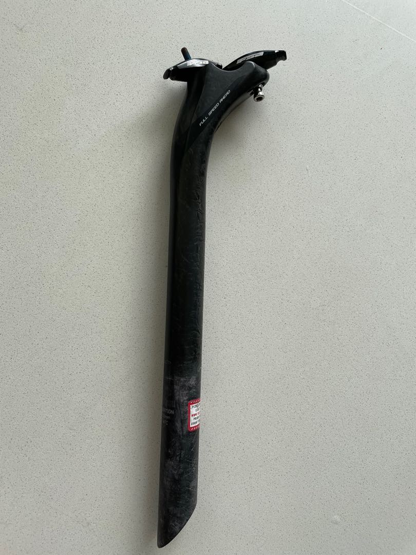 cervelo r5 seatpost