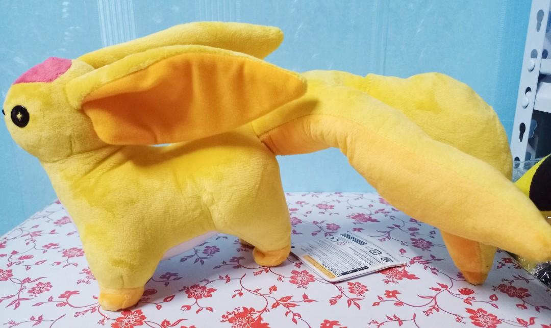 Ff14 carbuncle plush sales