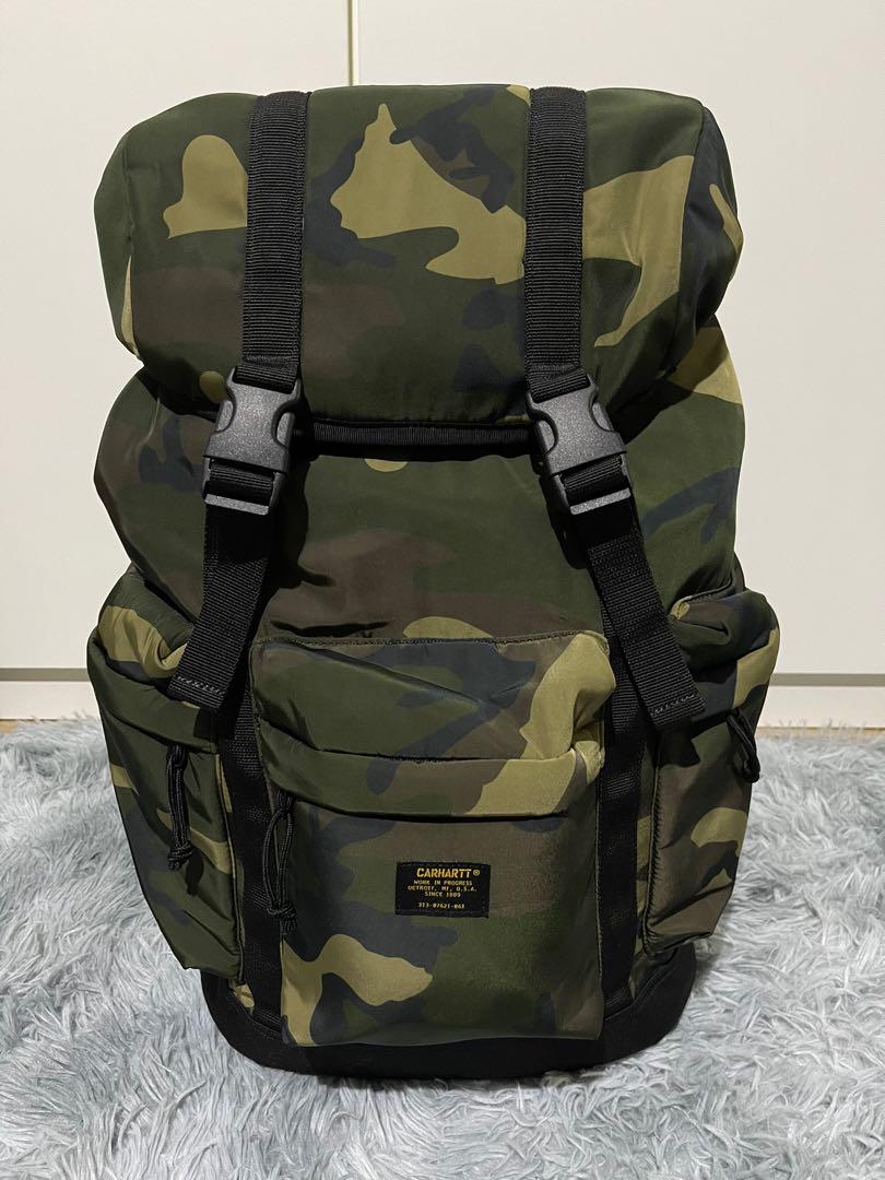 Carhartt military backpack online