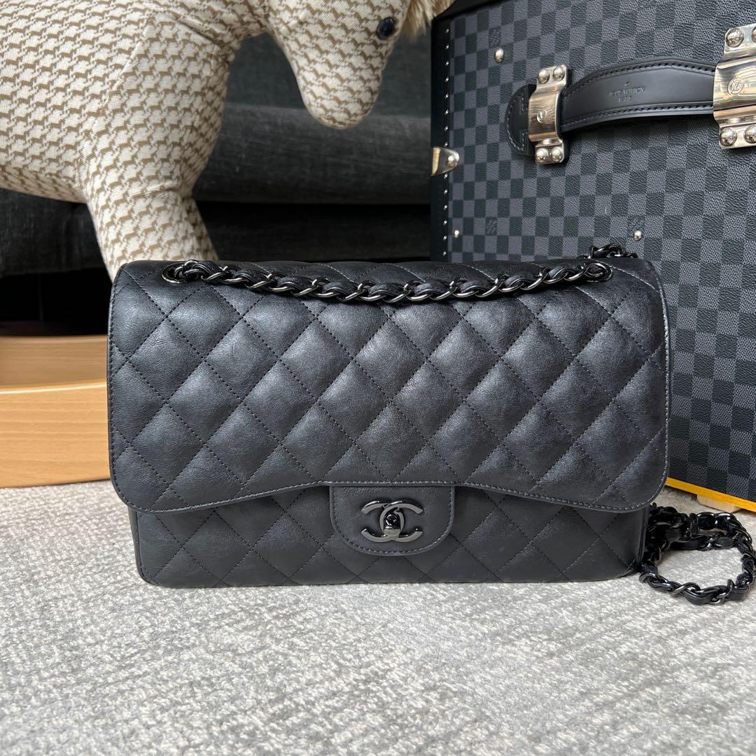 Chanel 19 Bag, Luxury, Bags & Wallets on Carousell