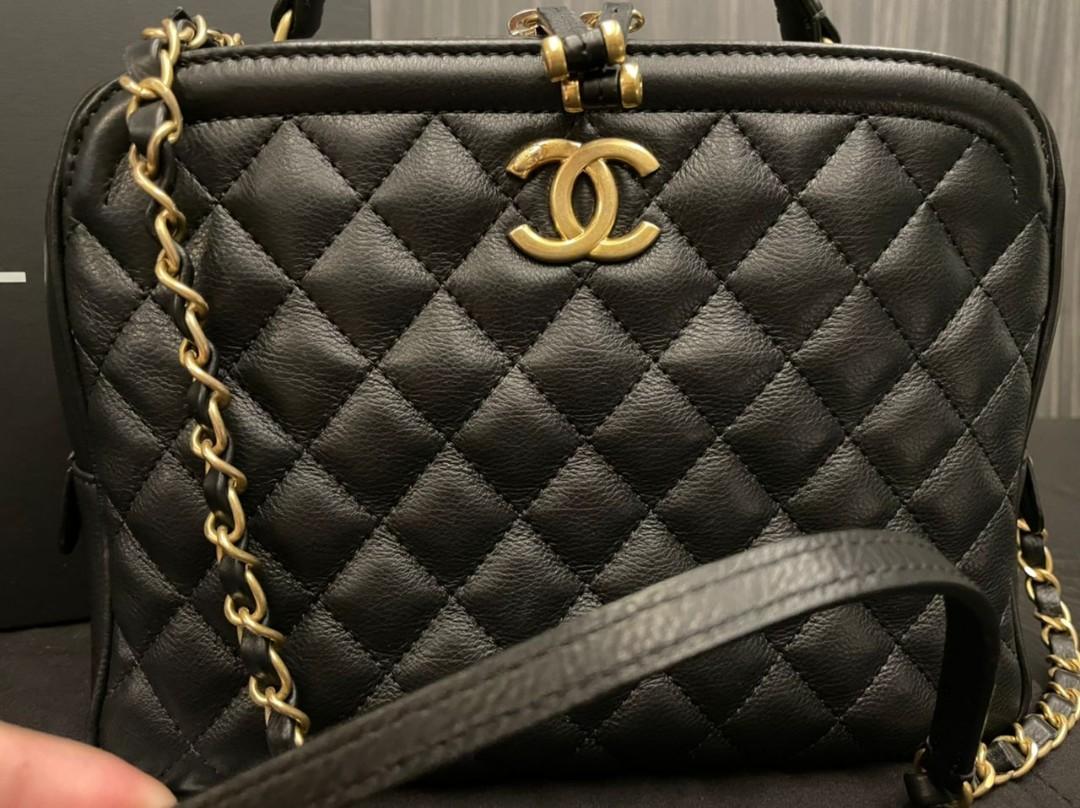 Chanel seasonal bag 2018 new arrivals