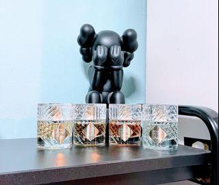 Cheapest Kilian The Liquours Collection 5ml Decants - Angel's Share / Roses On Ice / Apple Brandy On The Rocks / L'Heure Verte