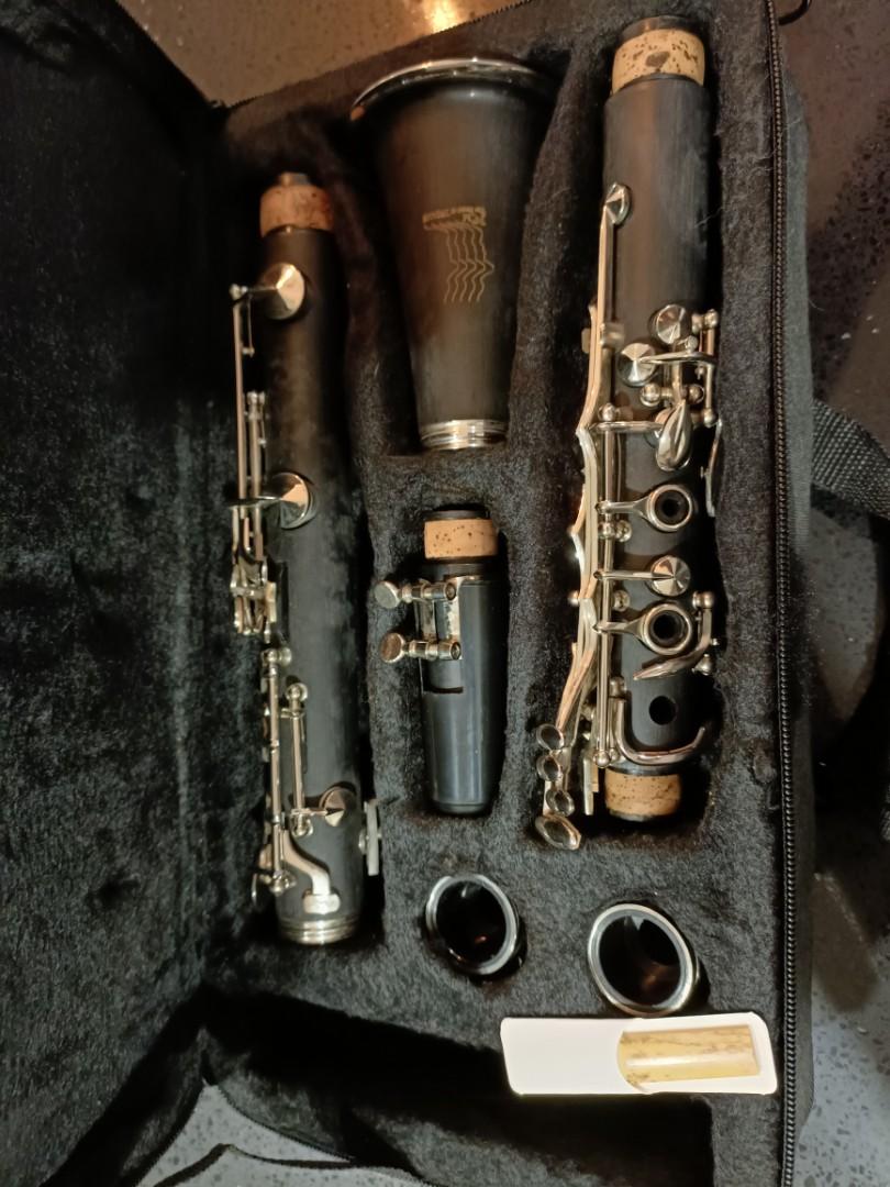 New clarinet deals for sale