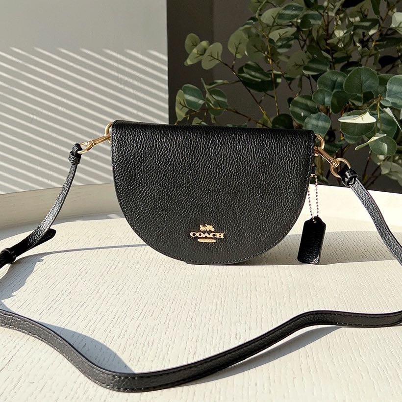 Coach elle crossbody bag sales