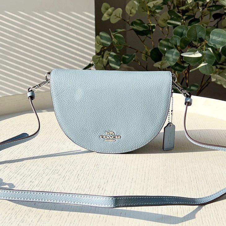 Coach Elle Crossbody Bag, Women's Fashion, Bags & Wallets, Crossbody