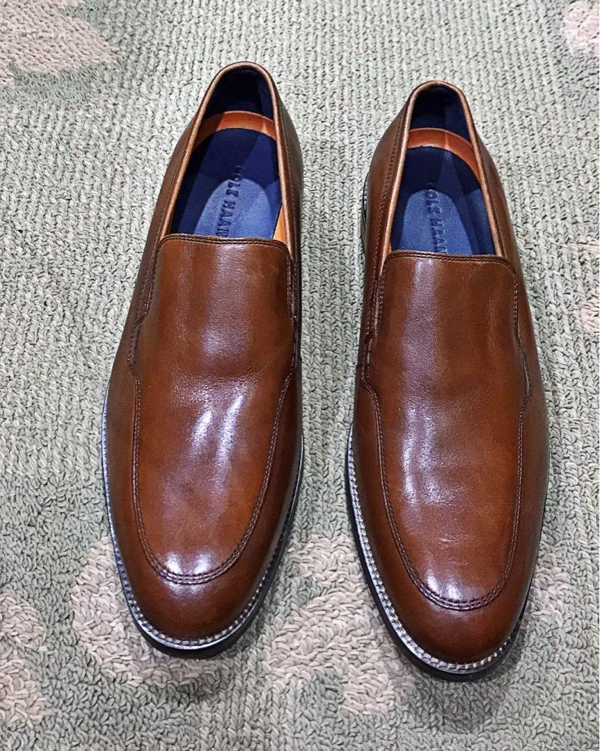 Lenox hill venetian loafer new arrivals
