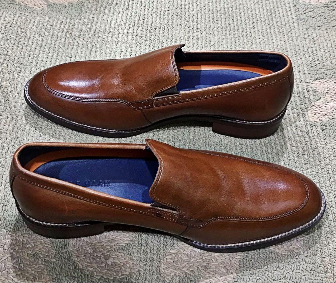 Lenox hill venetian loafer hotsell