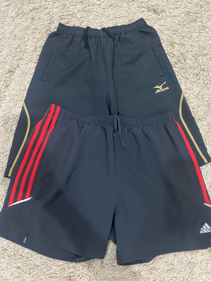 Pantaloncini mizuno sale climalite