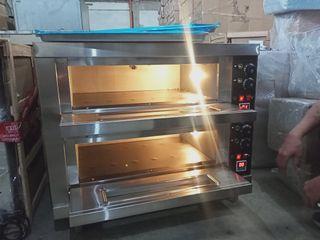 Commercial Oven Large Capacity