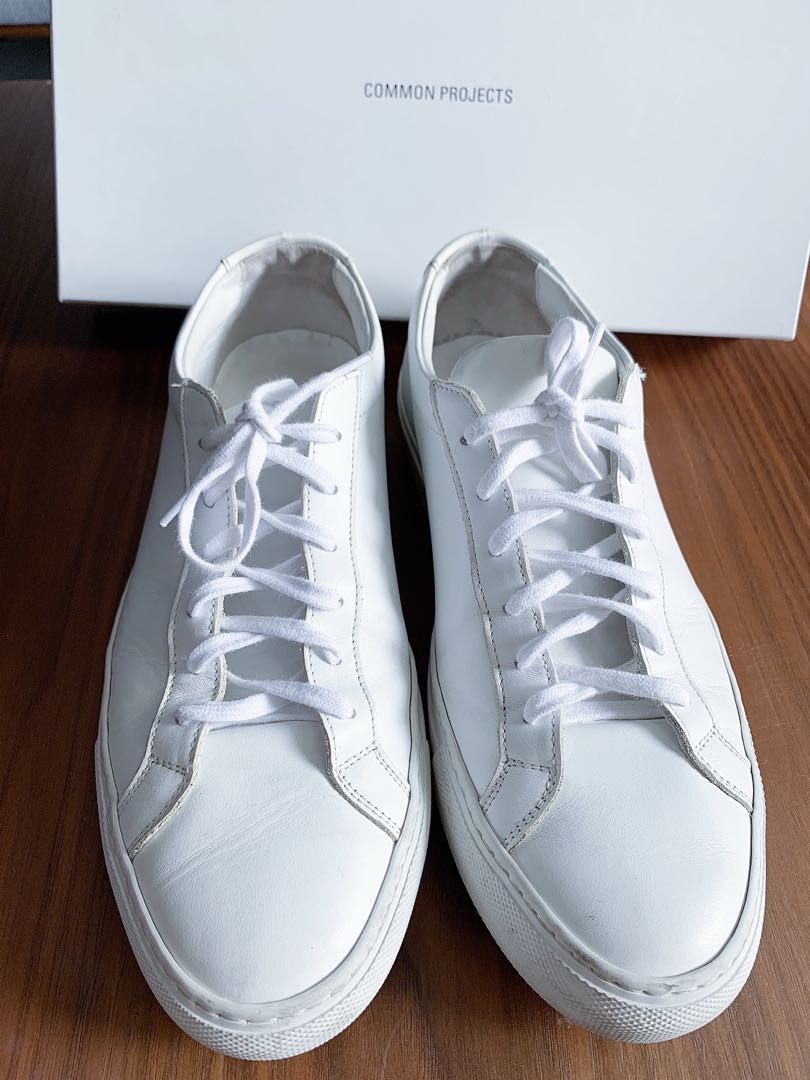 Common projects 219 outlet